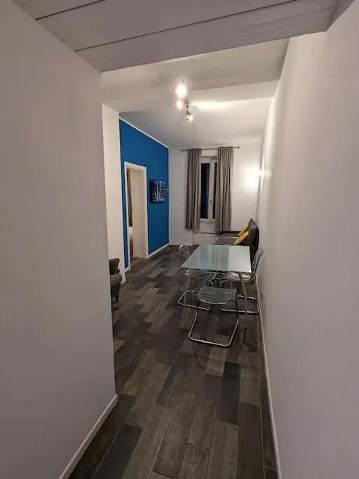 Borgo Place Rome Apartment