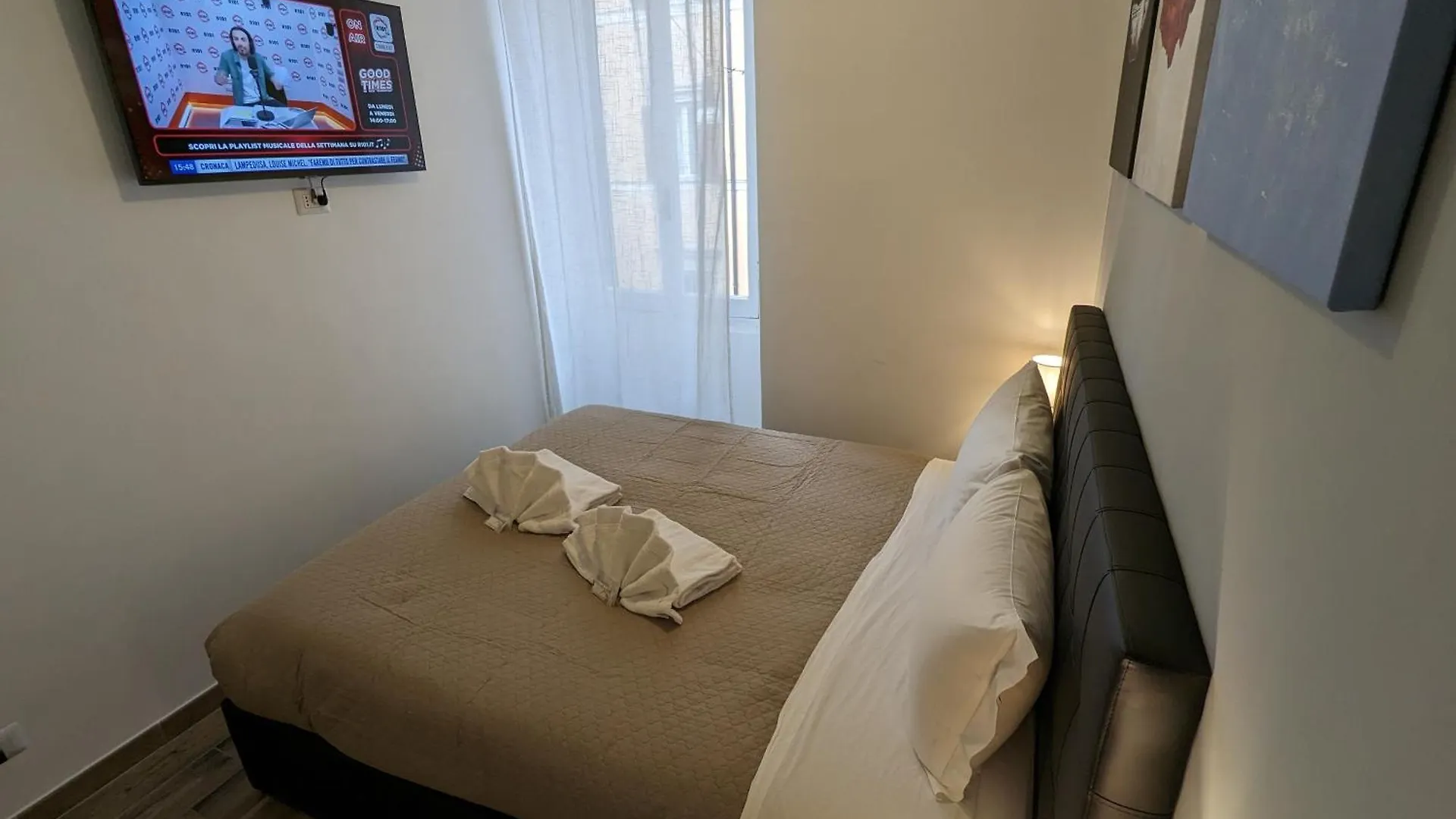 Lejlighed Borgo Place Rom