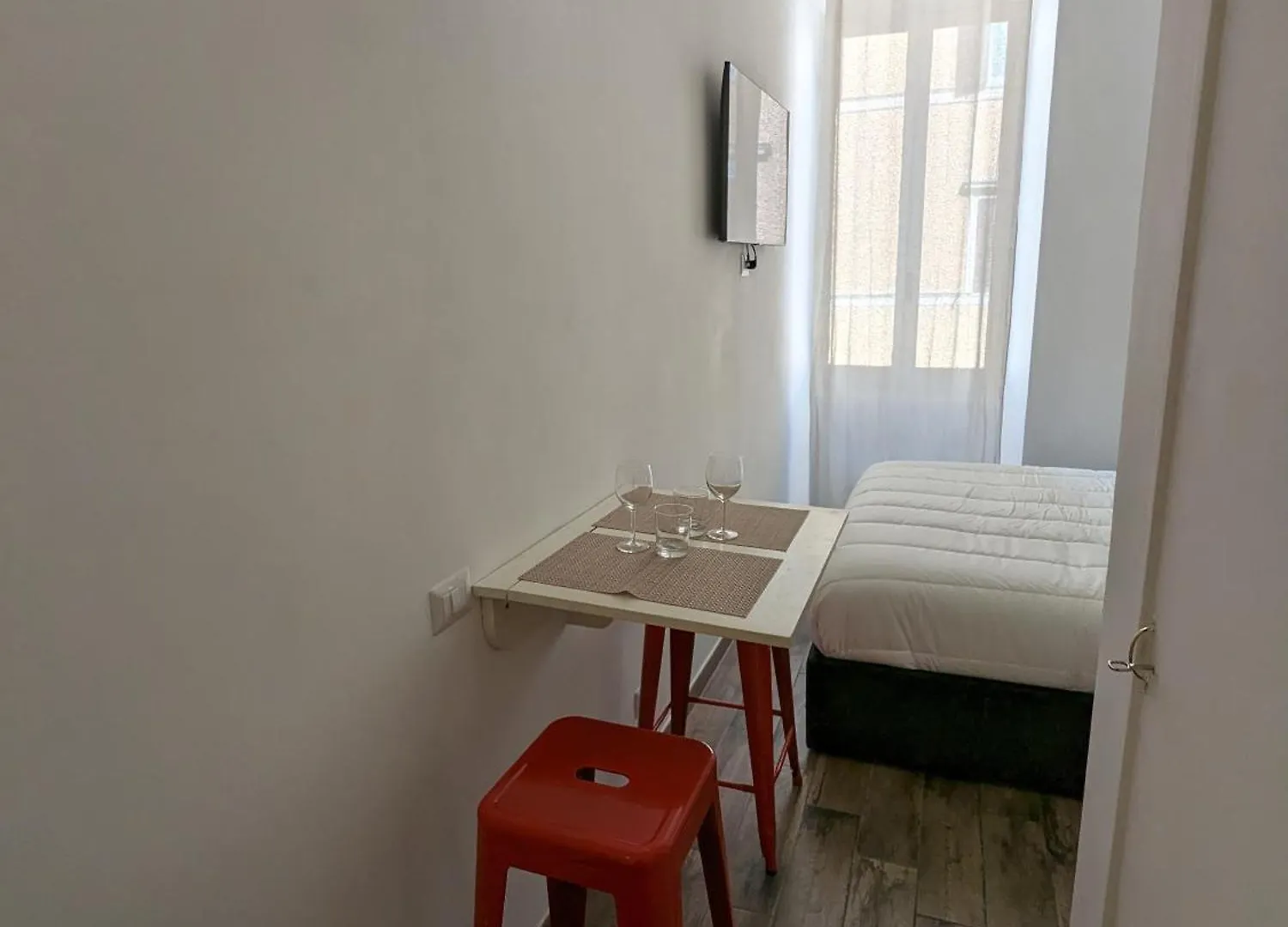 Borgo Place Rom 0*,