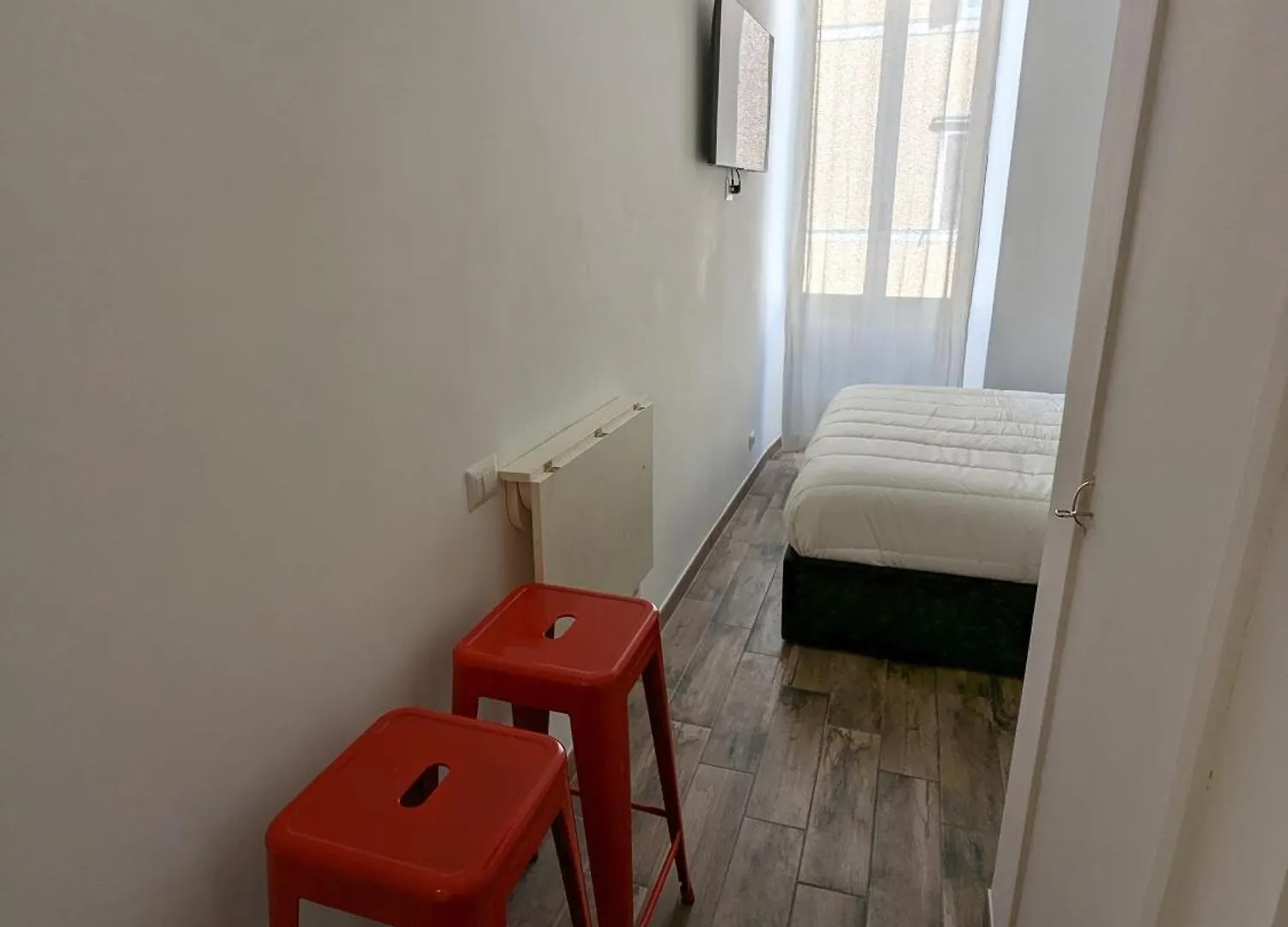 Borgo Place Rom