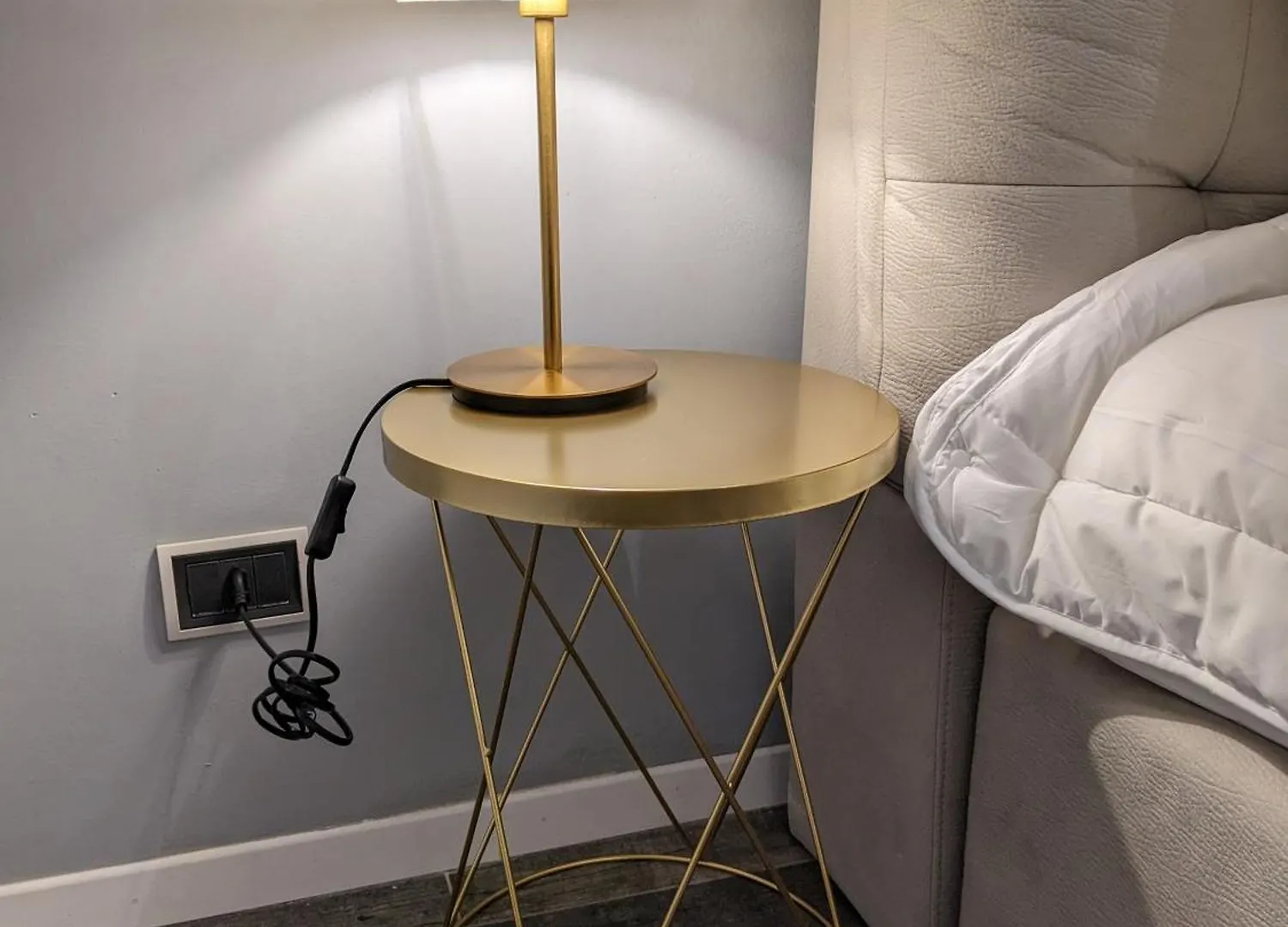 Borgo Place Rome Apartment