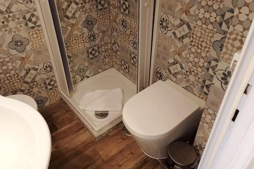 Apartment Borgo Place Rome