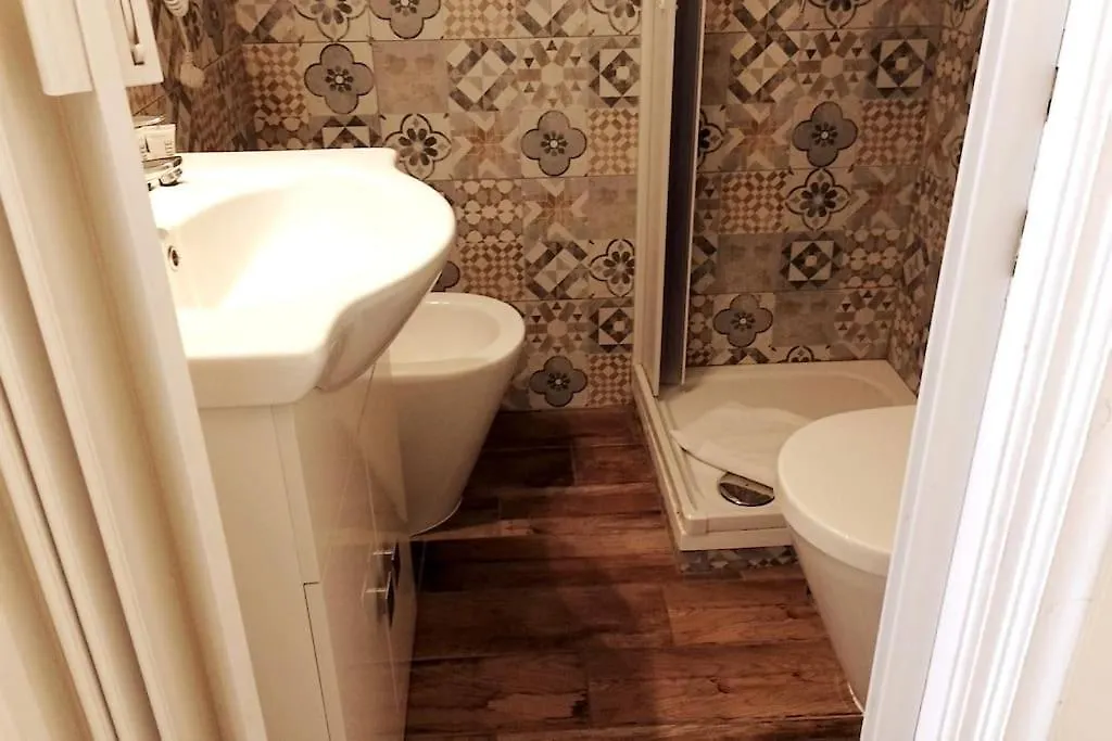Apartment Borgo Place Rome