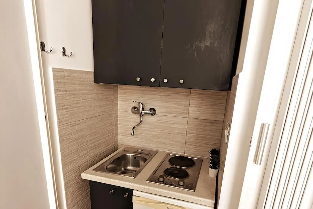 Apartment Borgo Place Rome