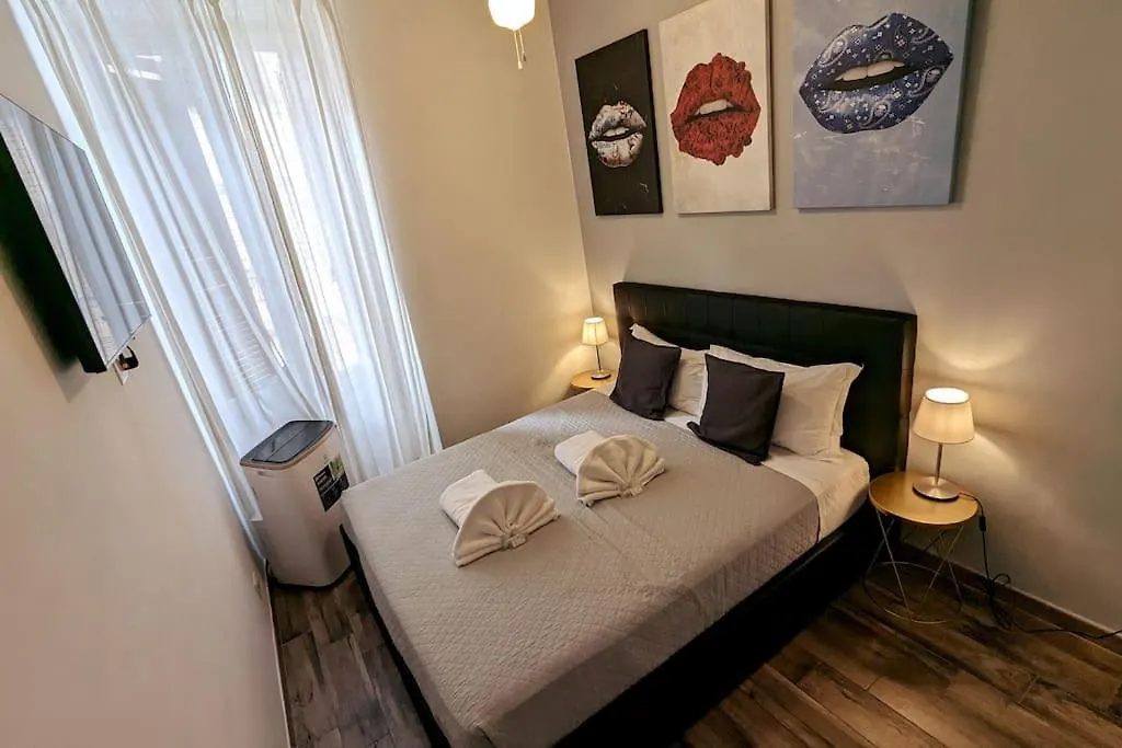 Borgo Place Rome 0*,  Italy