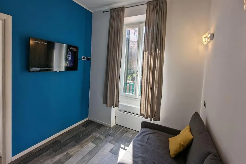 Borgo Place Rome