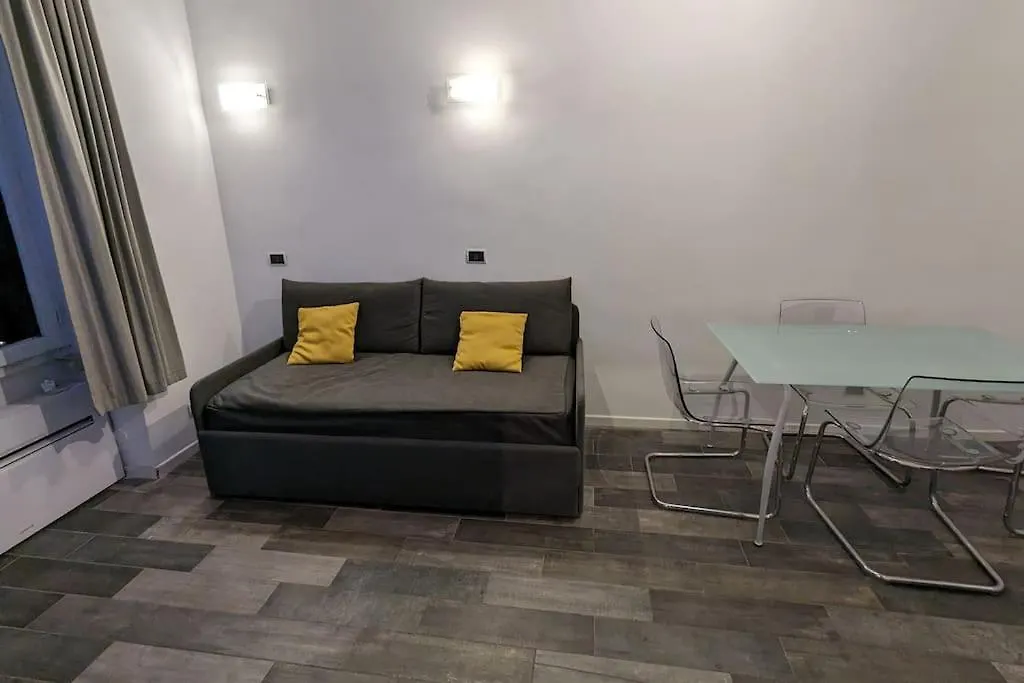 Apartment Borgo Place Rome Italy