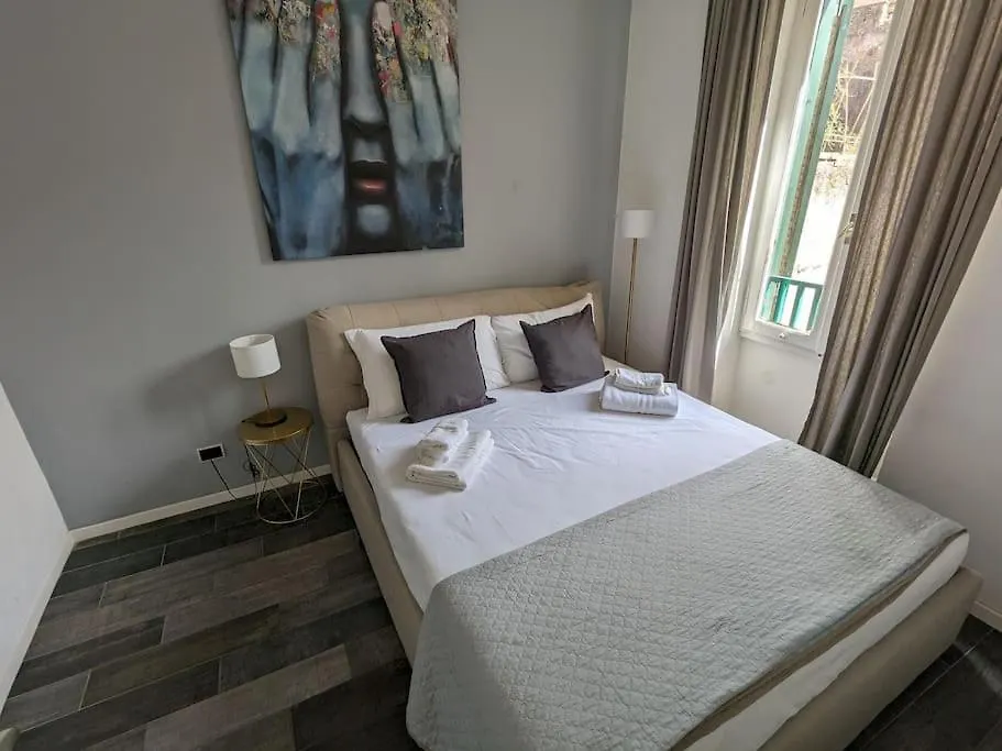 Apartment Borgo Place Rome