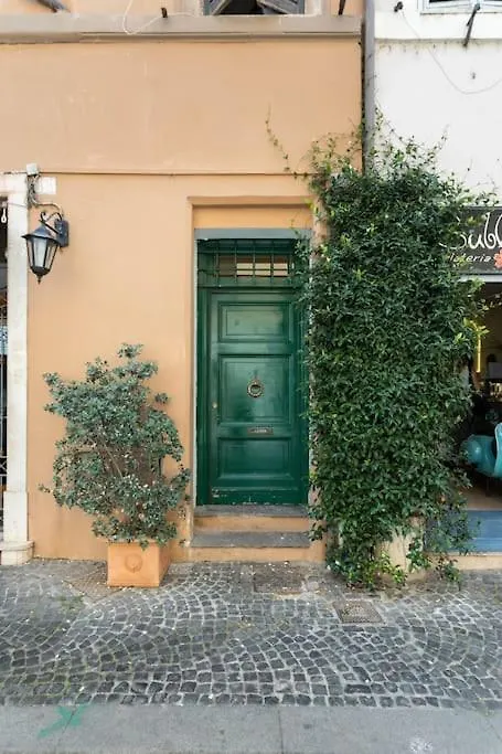 Borgo Place Rome Apartment