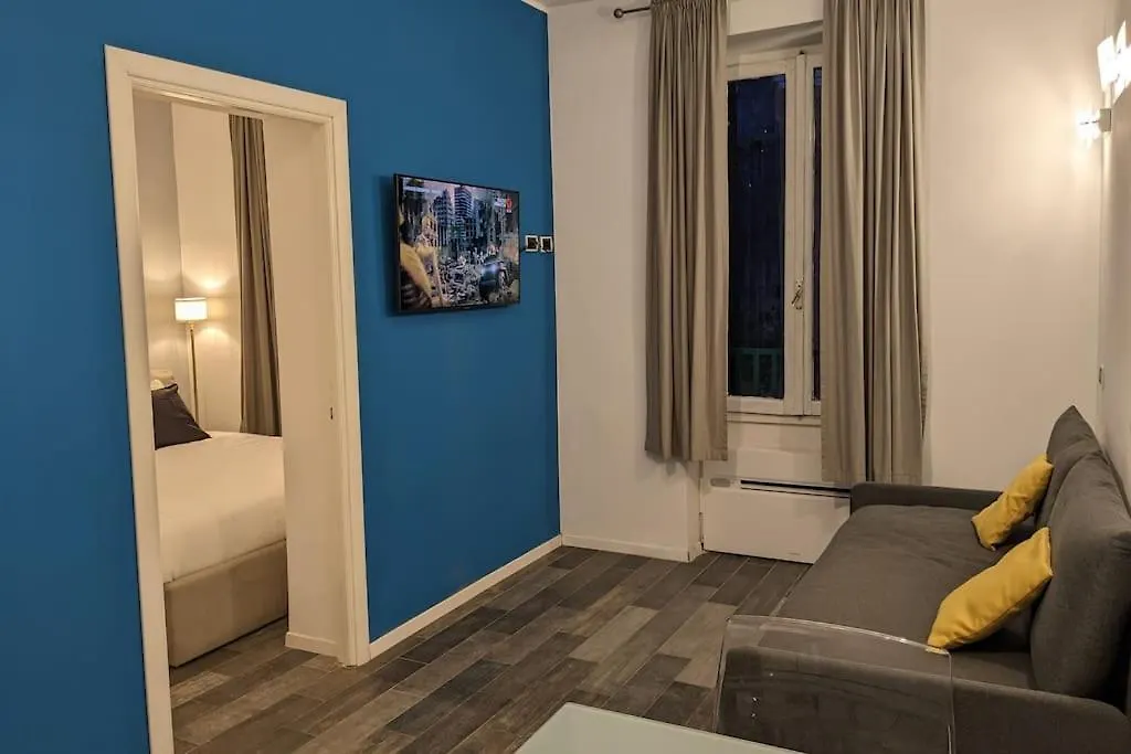 Borgo Place Rome