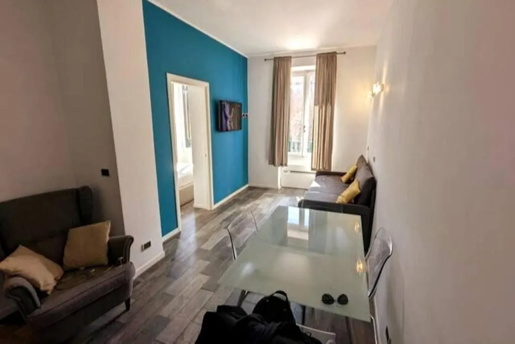 Apartment Borgo Place Rome