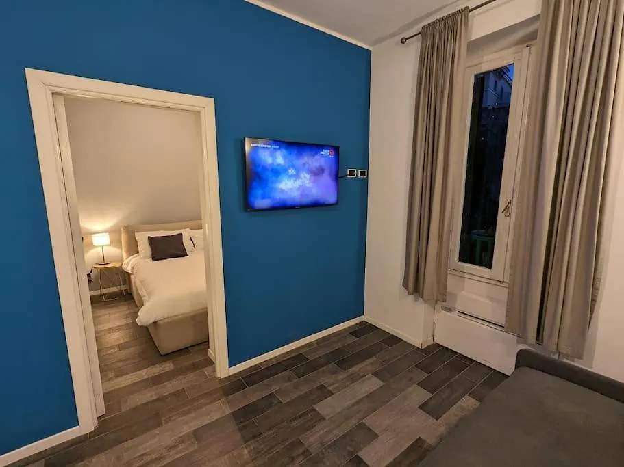 Apartment Borgo Place Rome Italy