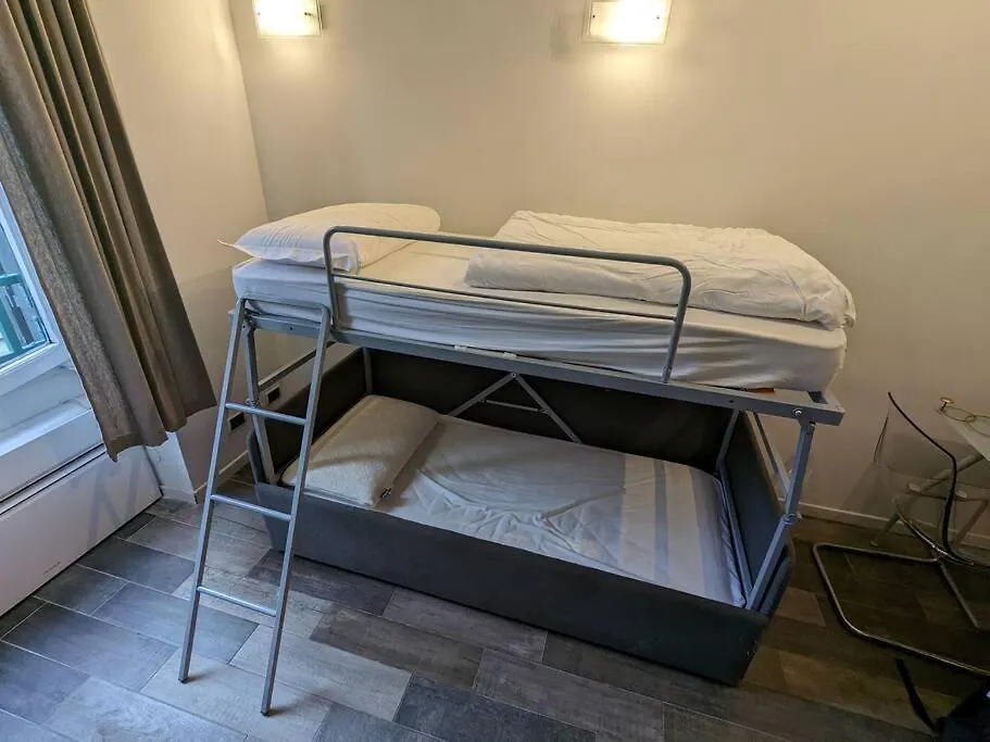 Borgo Place Rome