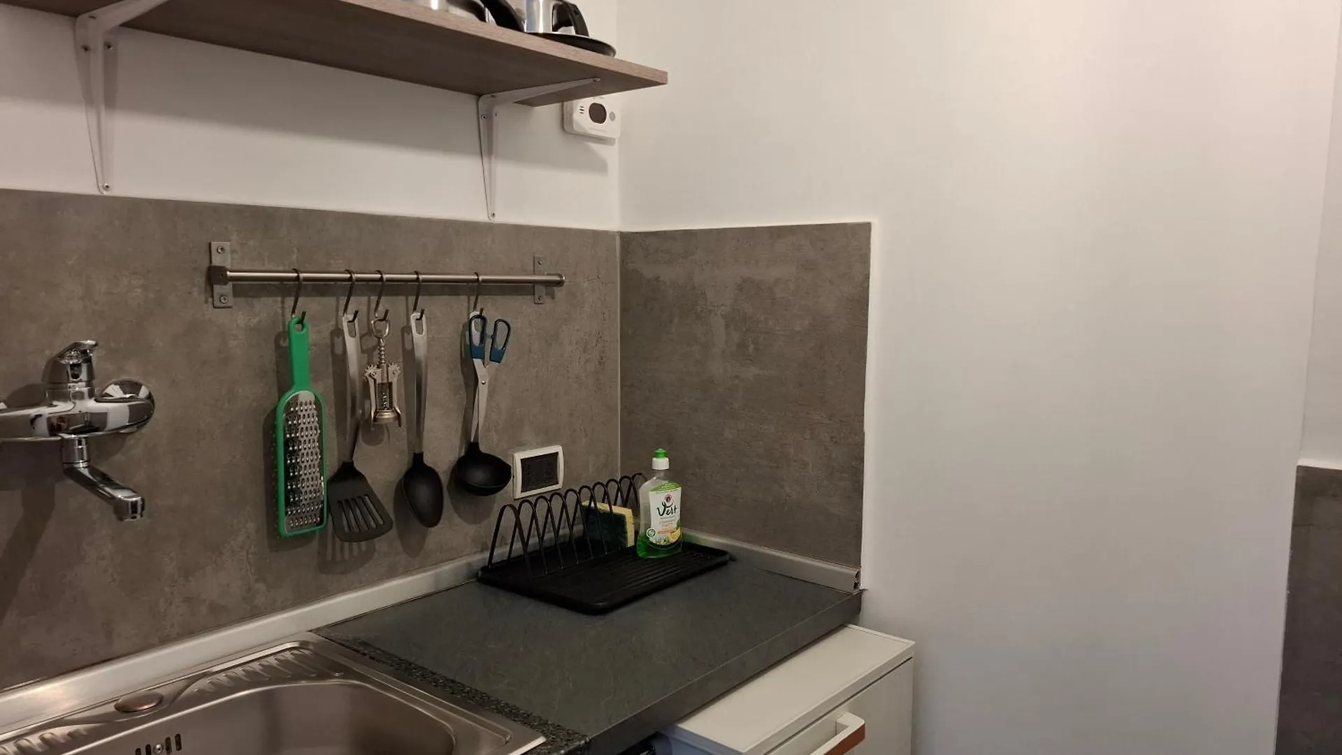 Apartment Borgo Place Rome