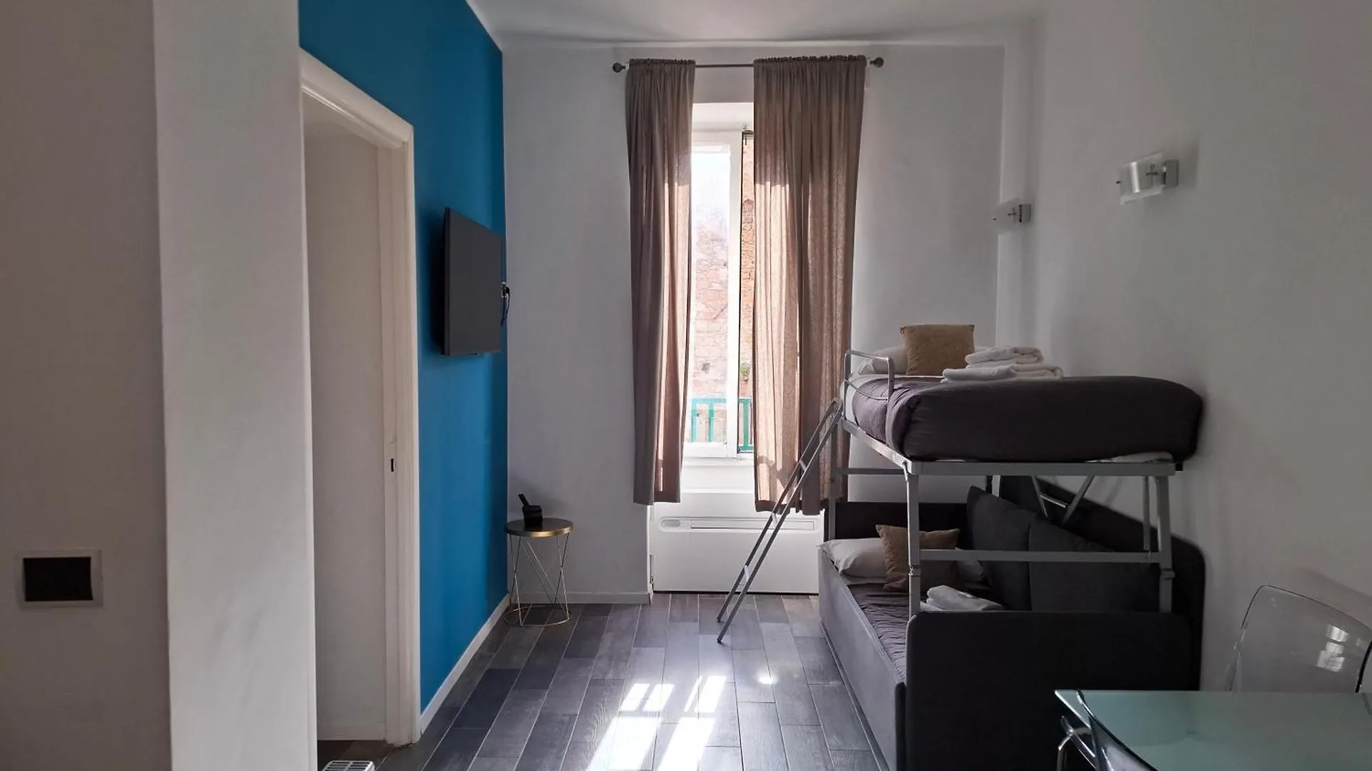 Borgo Place Rome Apartment