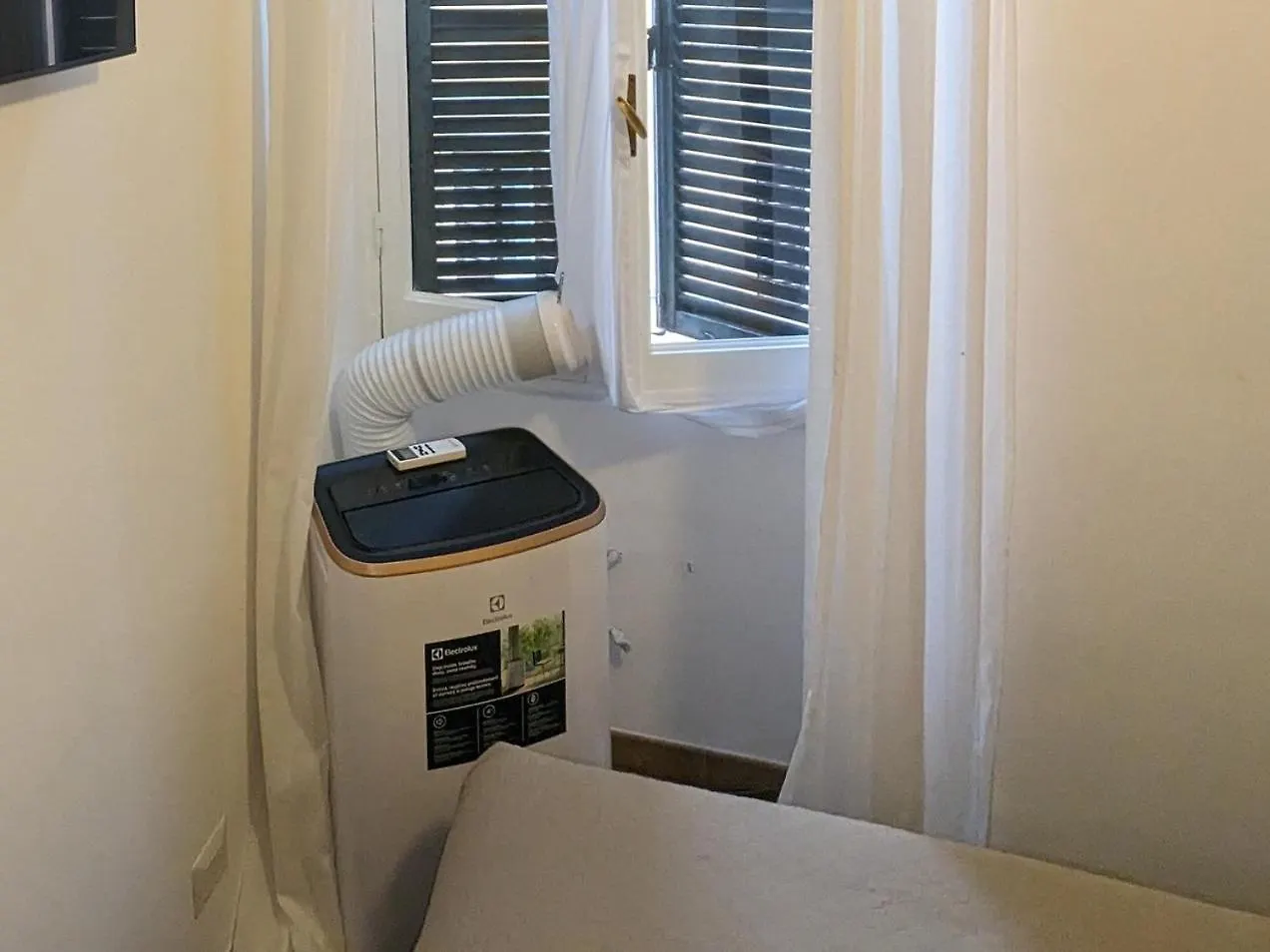 Borgo Place Rome Apartment