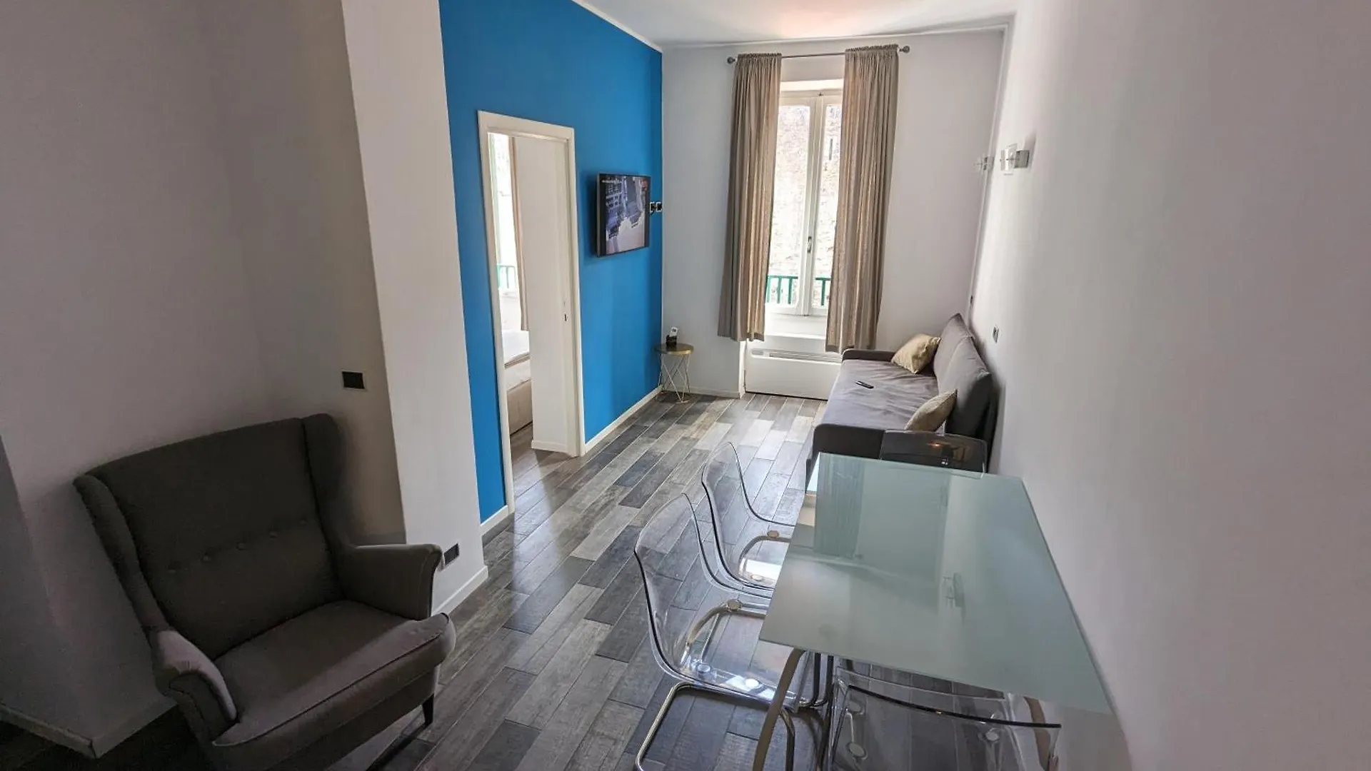 Borgo Place Rome Apartment