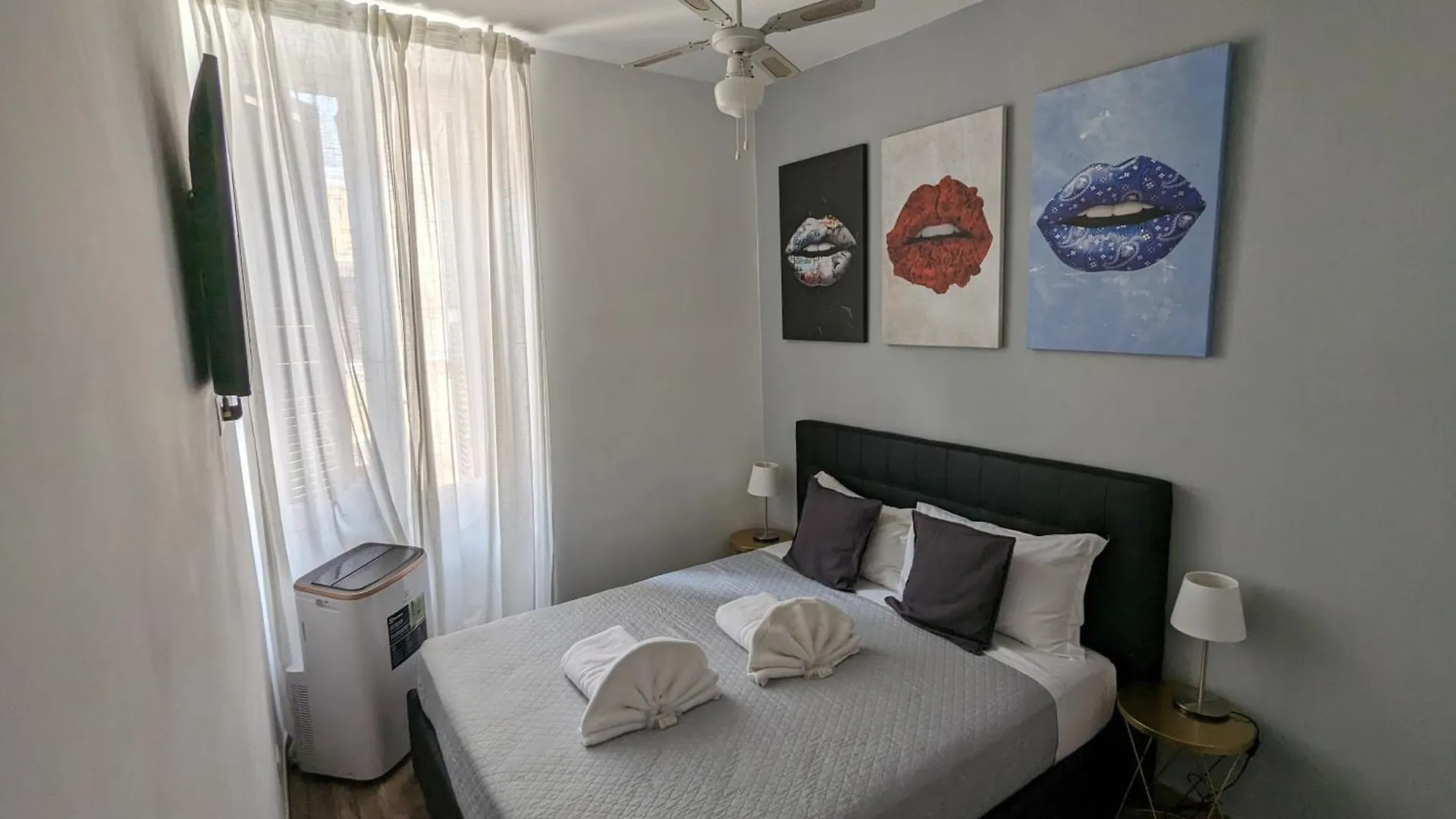 Borgo Place Rome Apartment