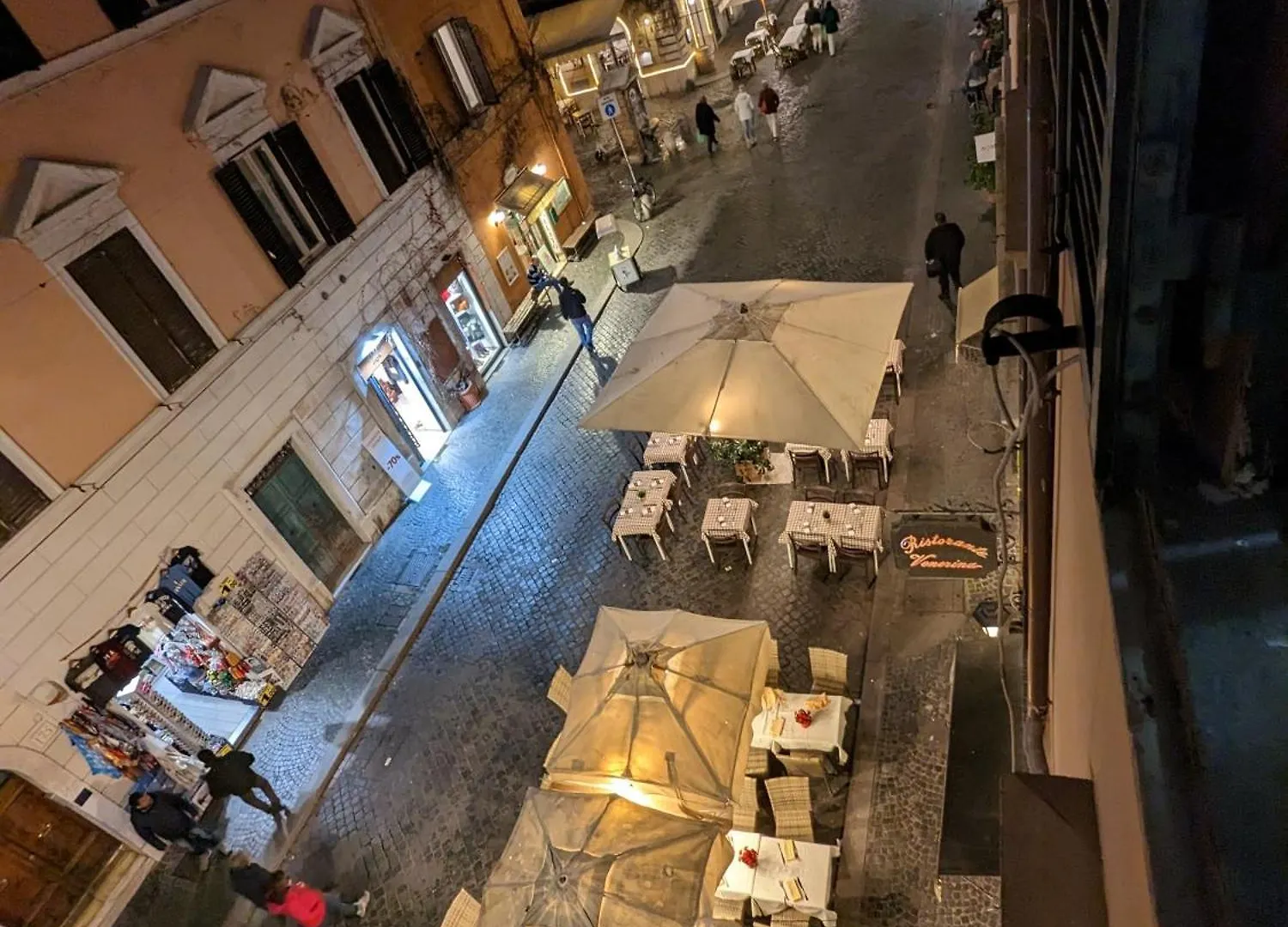 Apartment Borgo Place Rome