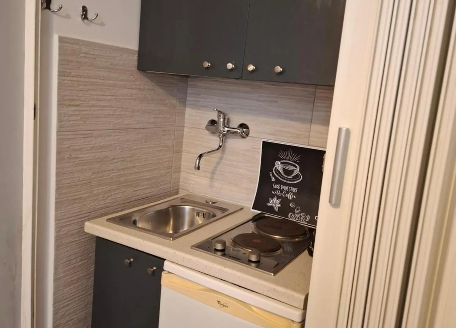 Borgo Place Rome Apartment