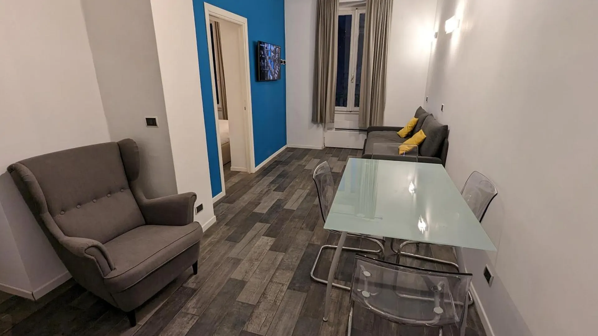 Borgo Place Rome Apartment
