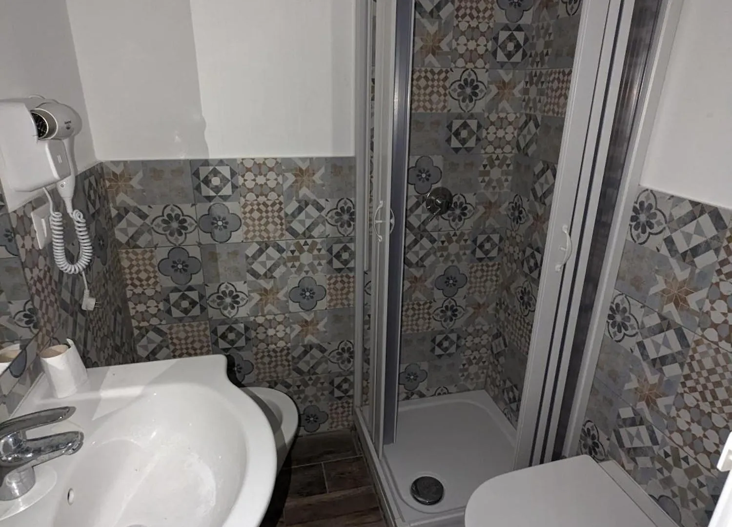 Apartment Borgo Place Rome