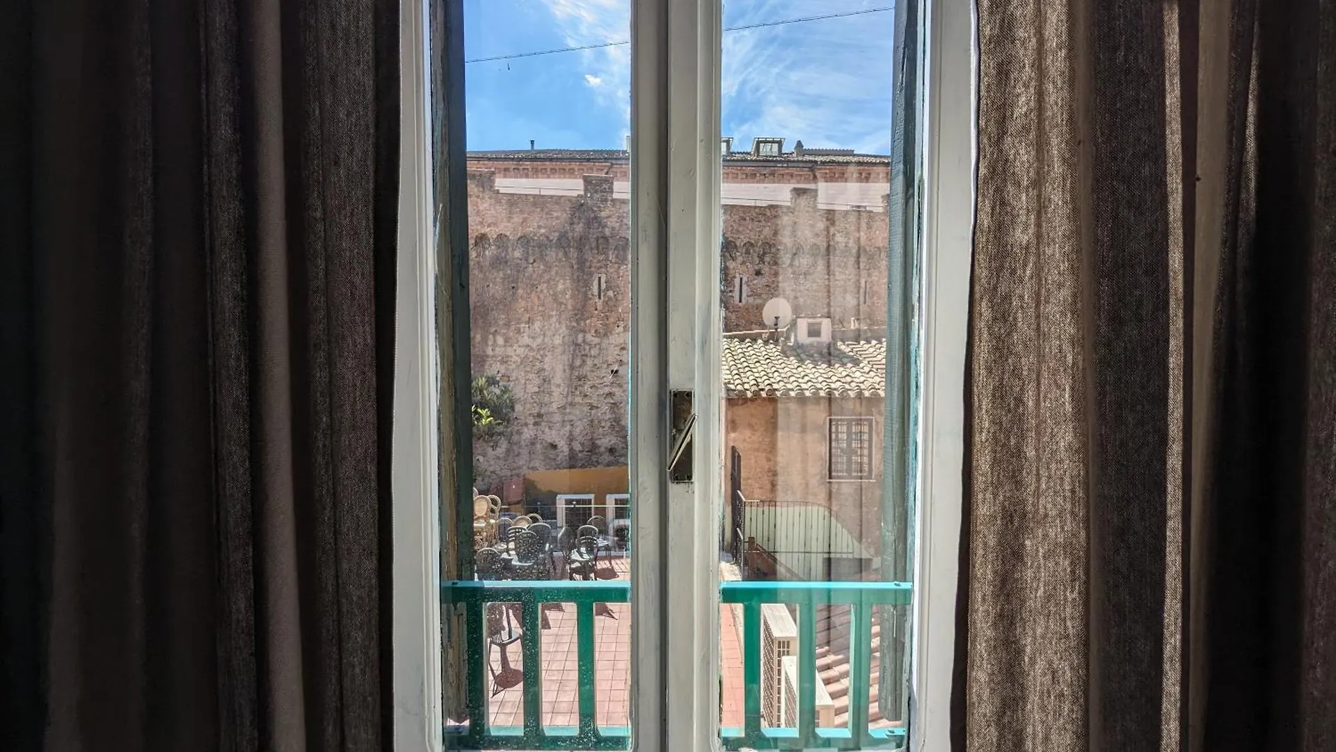 Apartment Borgo Place Rome