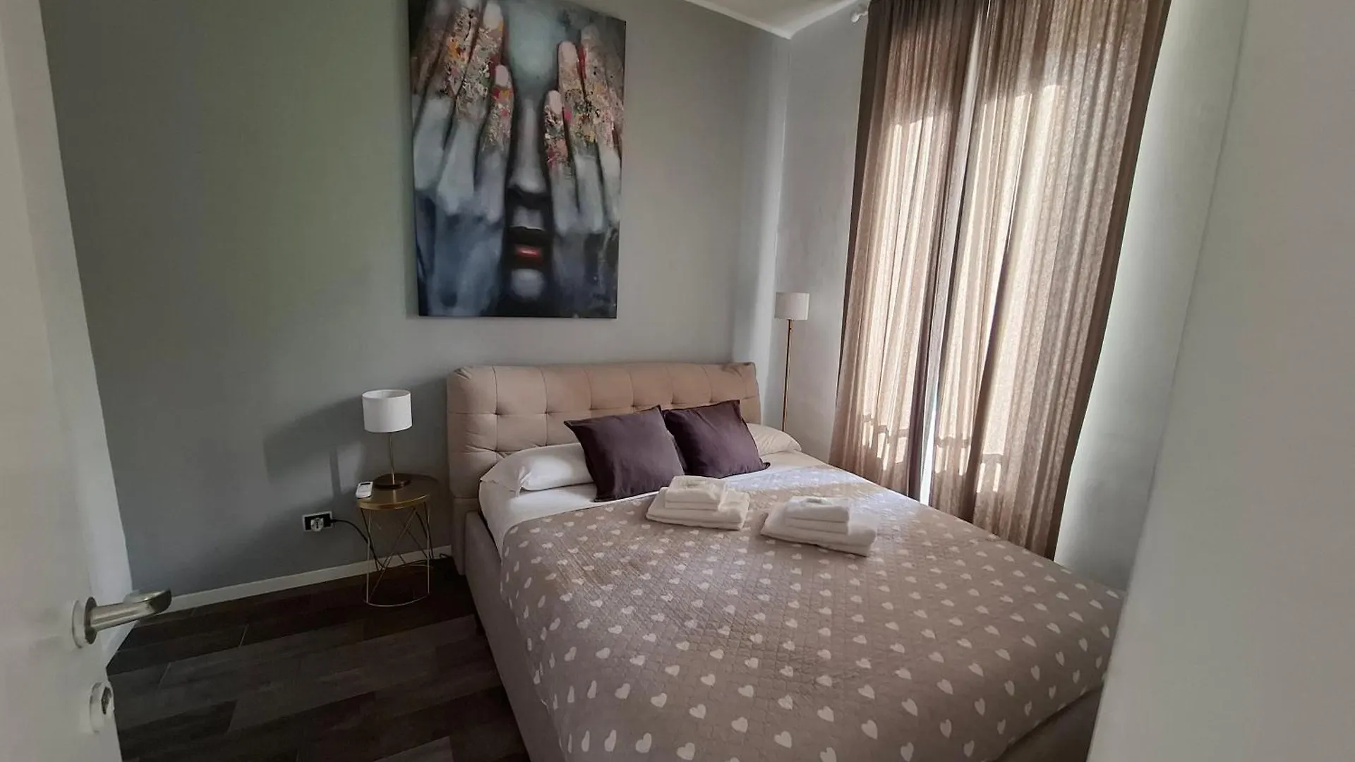 Borgo Place Rome Italy