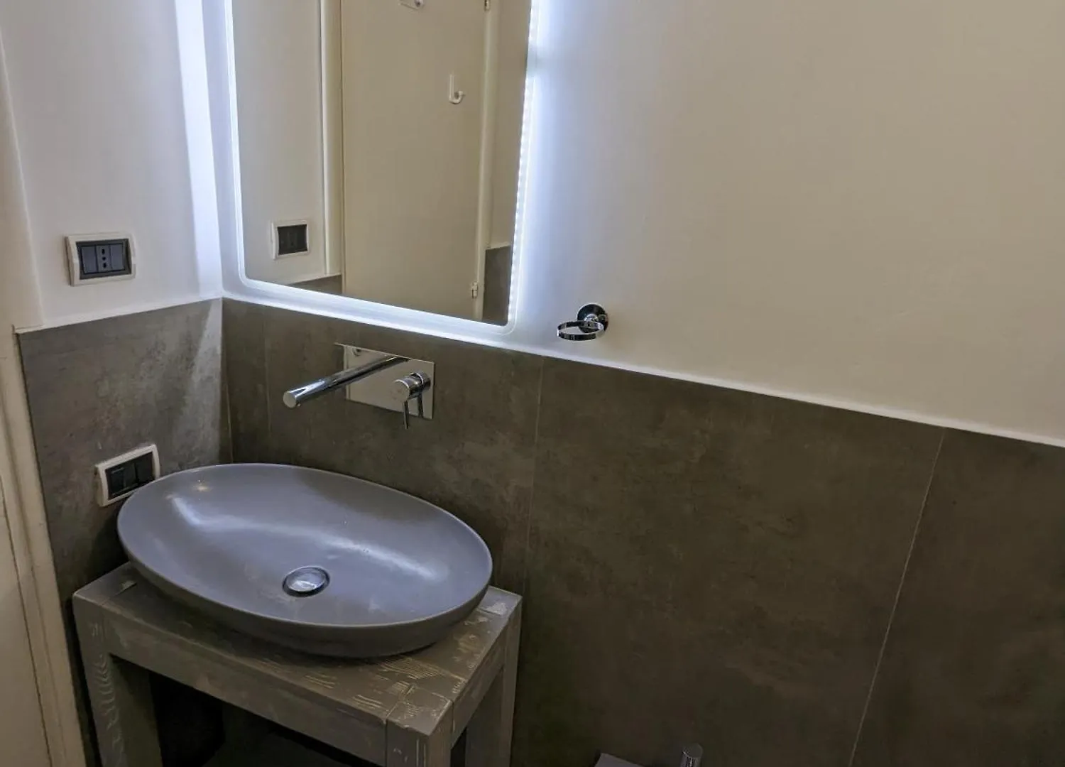 Borgo Place Rome Apartment