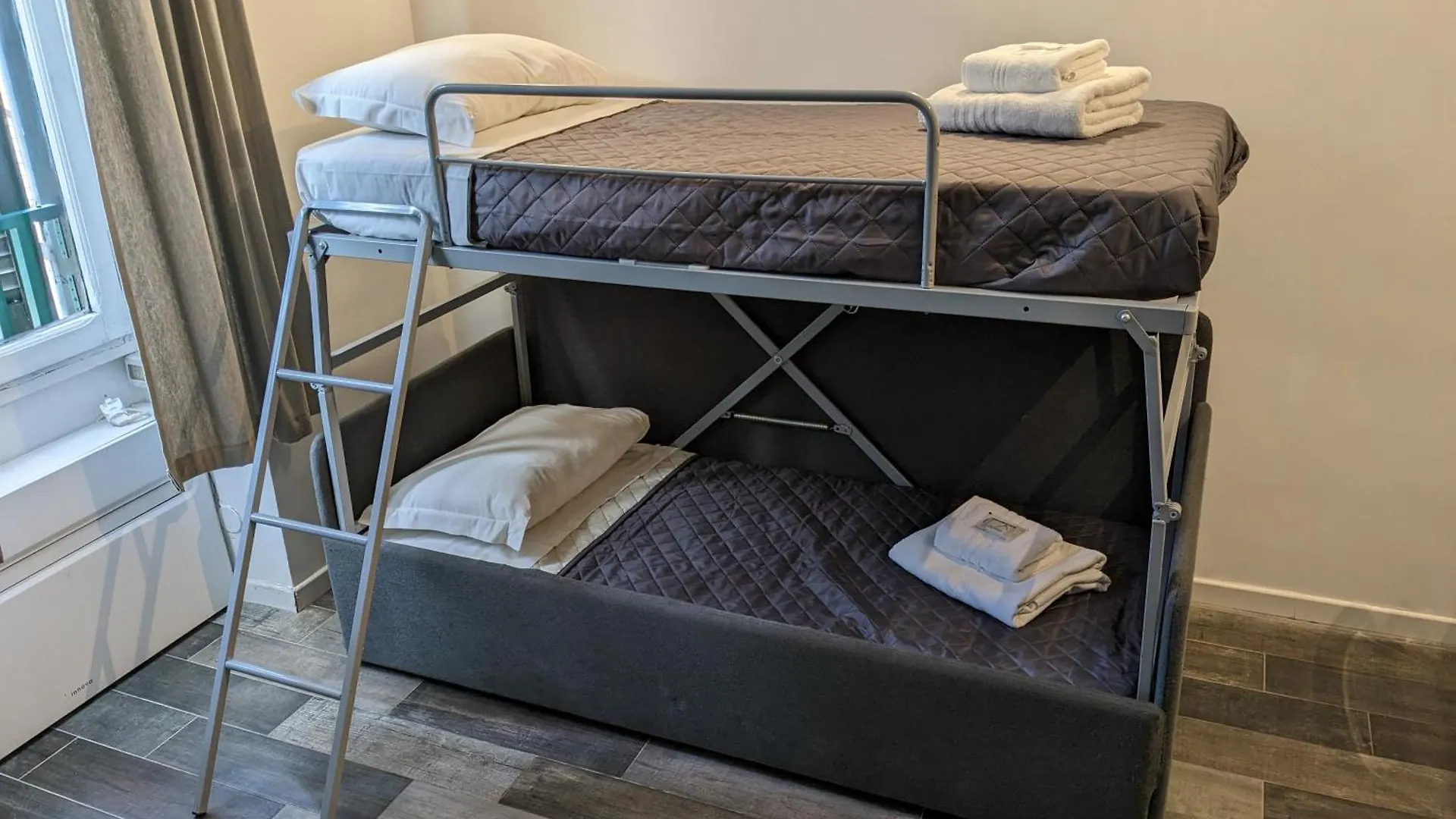 Apartment Borgo Place Rome