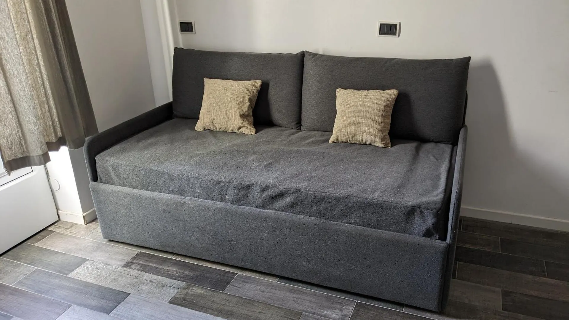 Borgo Place Rome Apartment