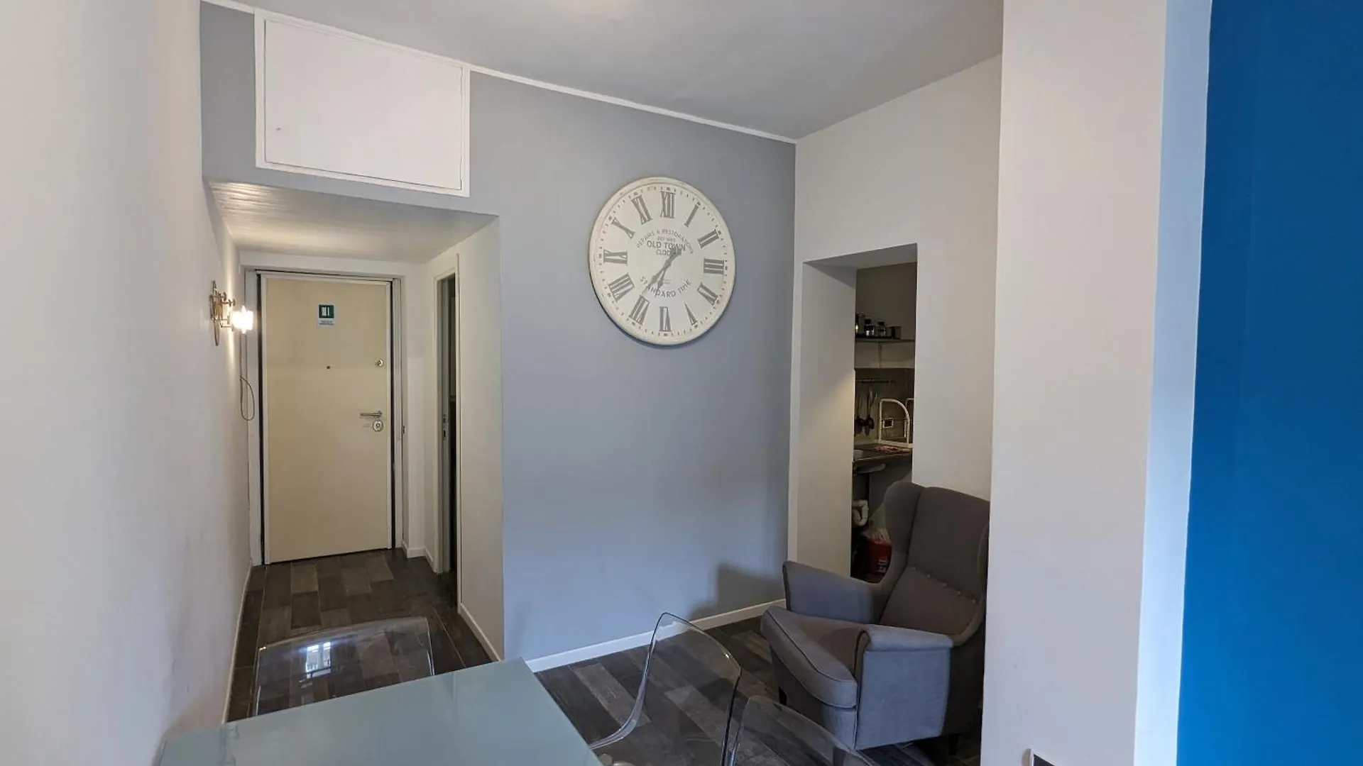 Borgo Place Rome Apartment