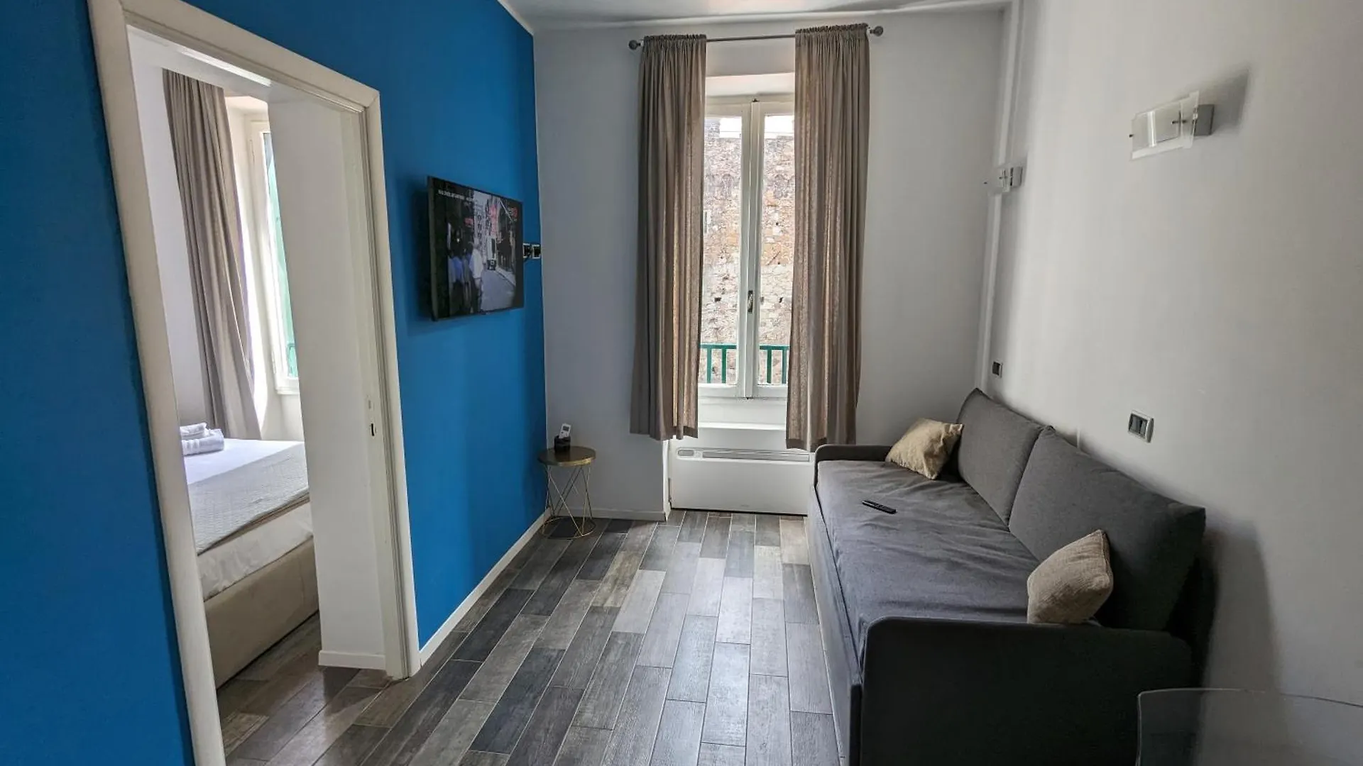 Apartment Borgo Place Rome Italy