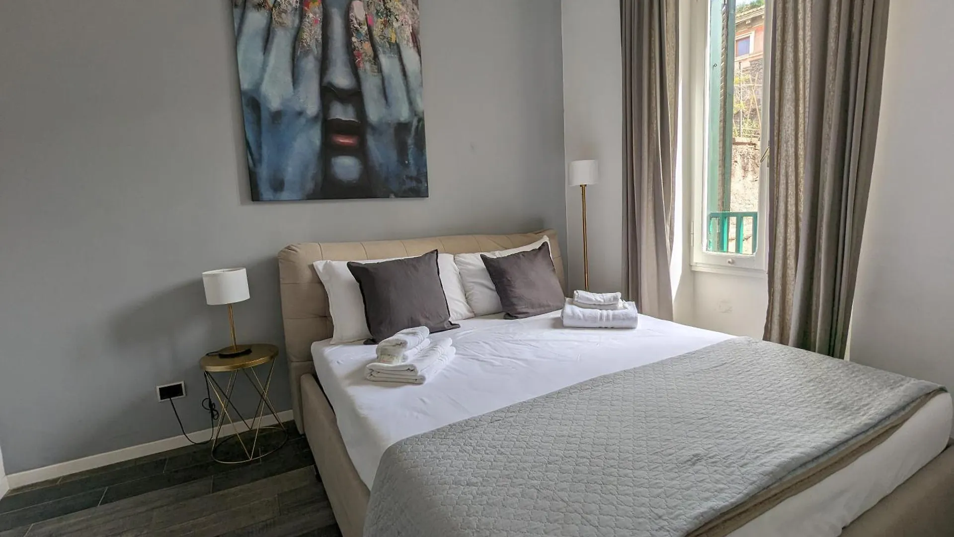 Apartment Borgo Place Rome Italy