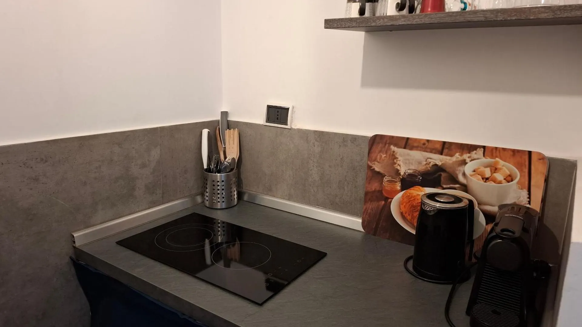 Apartment Borgo Place Rome