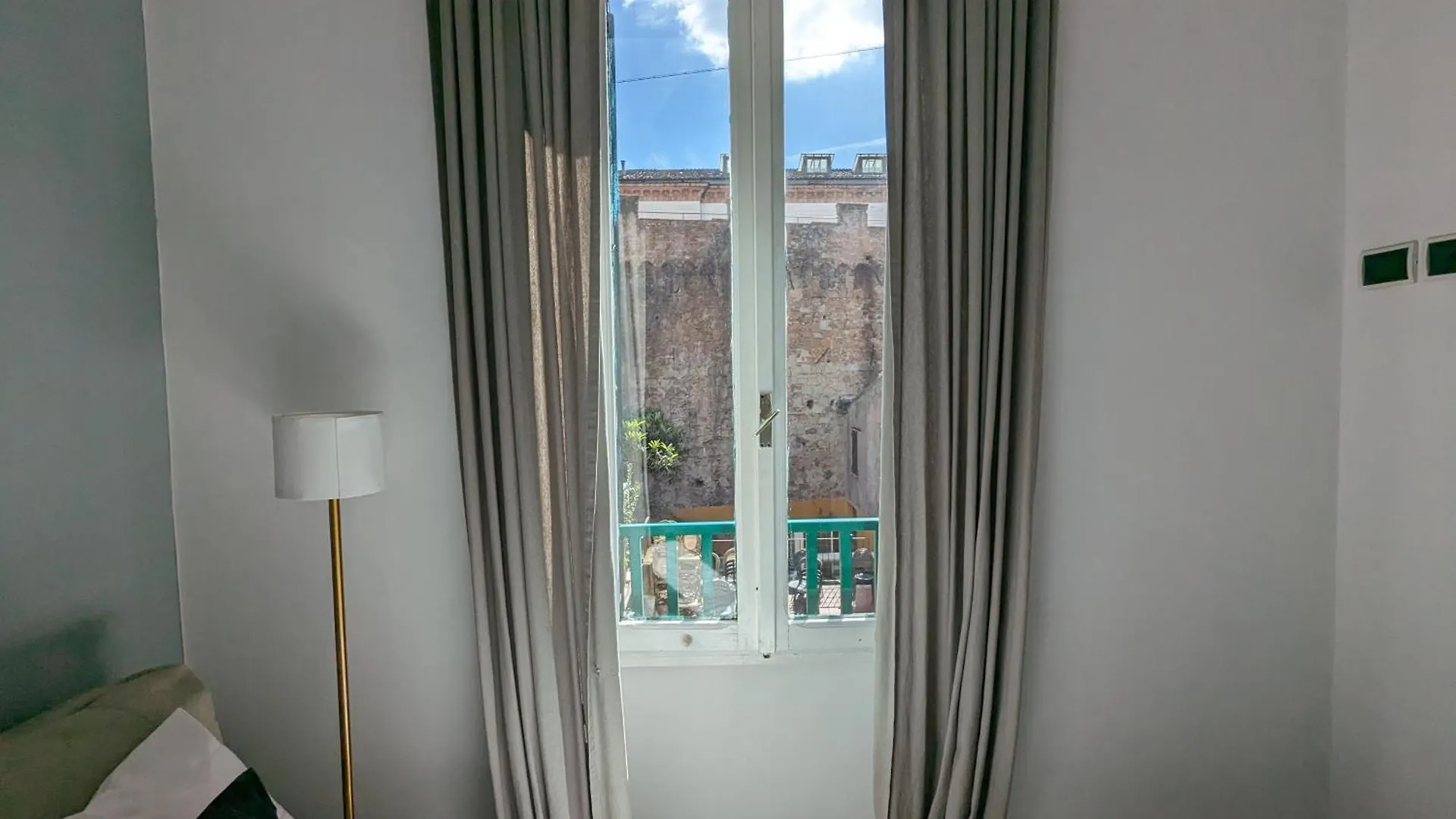 Borgo Place Rome 0*,  Italy