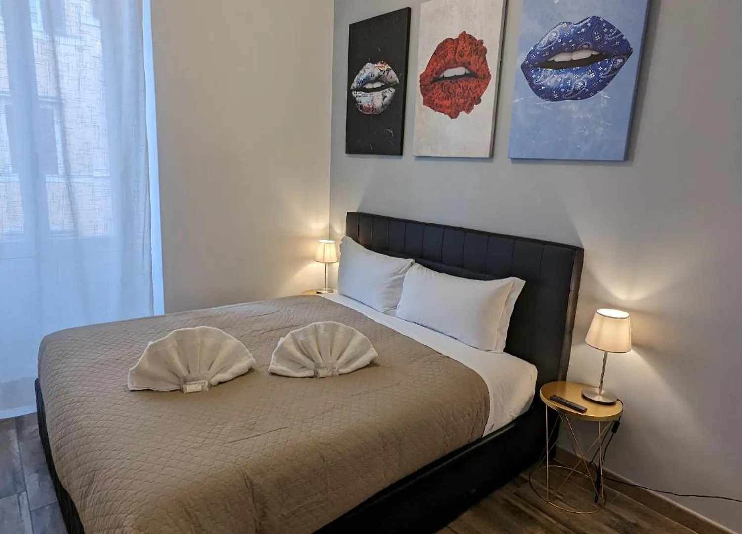 Borgo Place Rome 0*,  Italy