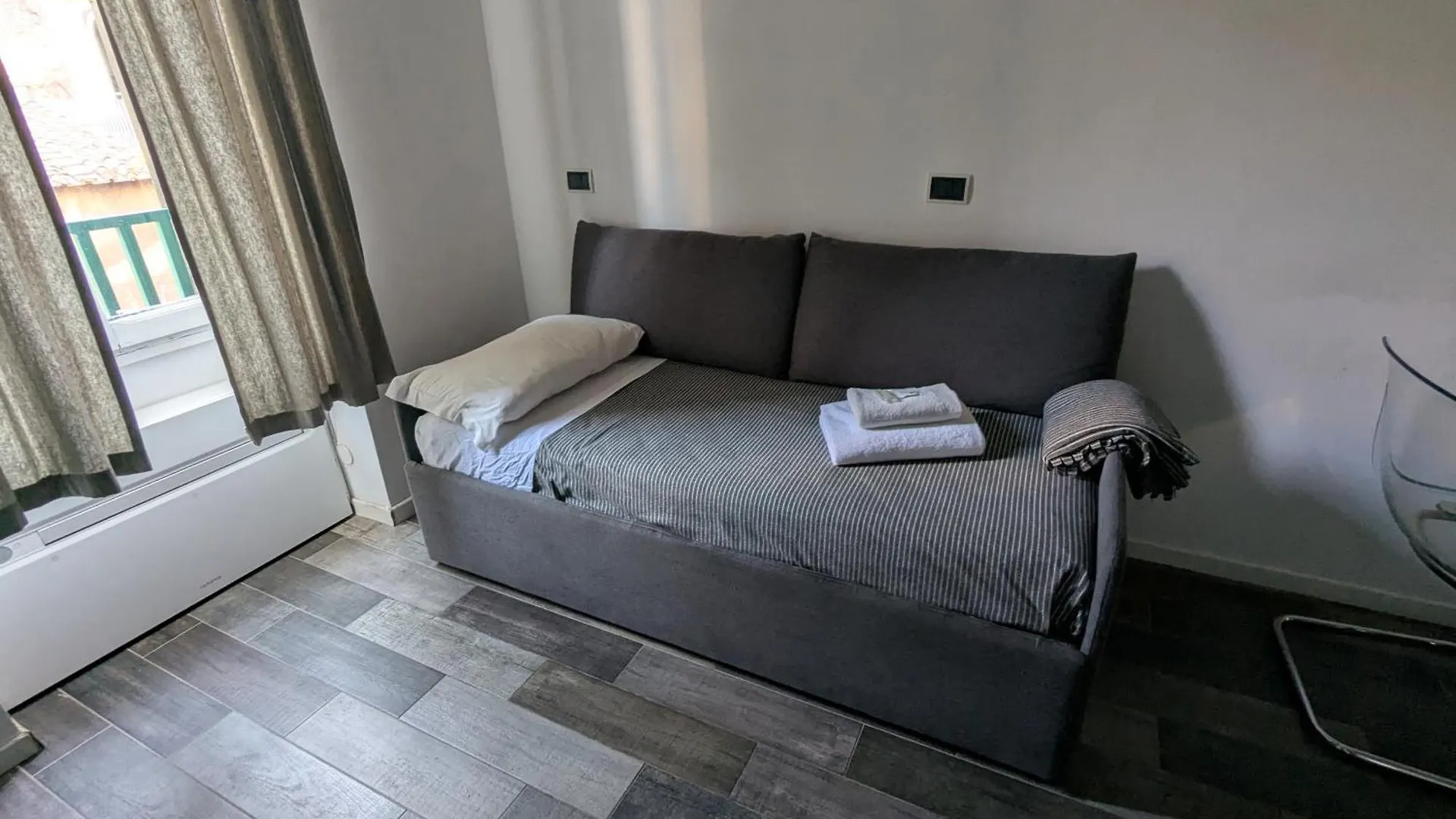 Apartment Borgo Place Rome
