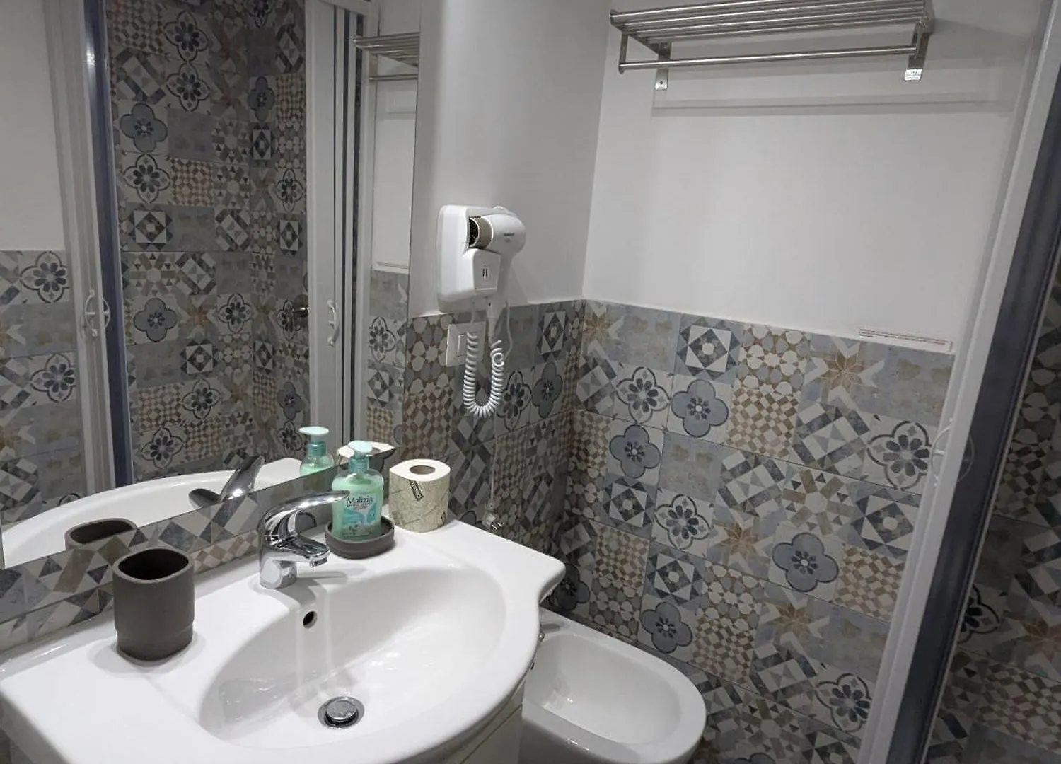 Borgo Place Rome Apartment